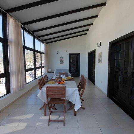 Vivienda Vacacional Villa El Mirador Сан-Себастьян-де-ла-Гомера Экстерьер фото