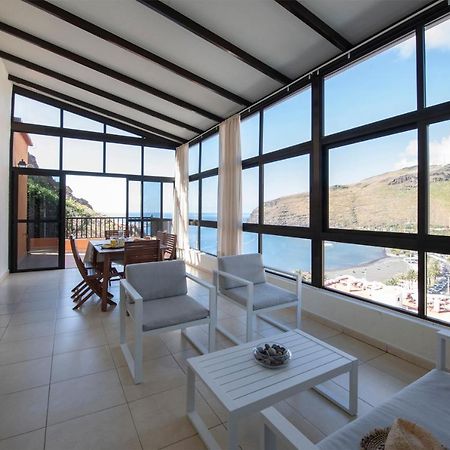 Vivienda Vacacional Villa El Mirador Сан-Себастьян-де-ла-Гомера Экстерьер фото