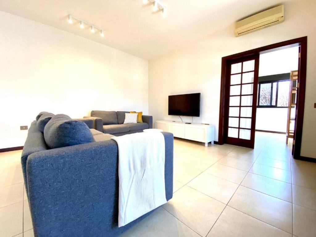 Vivienda Vacacional Villa El Mirador Сан-Себастьян-де-ла-Гомера Экстерьер фото