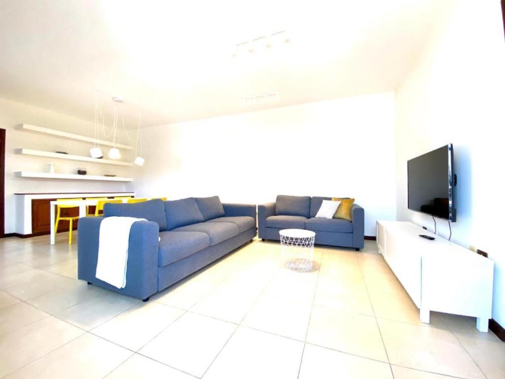 Vivienda Vacacional Villa El Mirador Сан-Себастьян-де-ла-Гомера Экстерьер фото