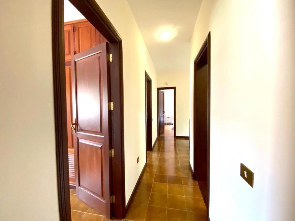 Vivienda Vacacional Villa El Mirador Сан-Себастьян-де-ла-Гомера Экстерьер фото