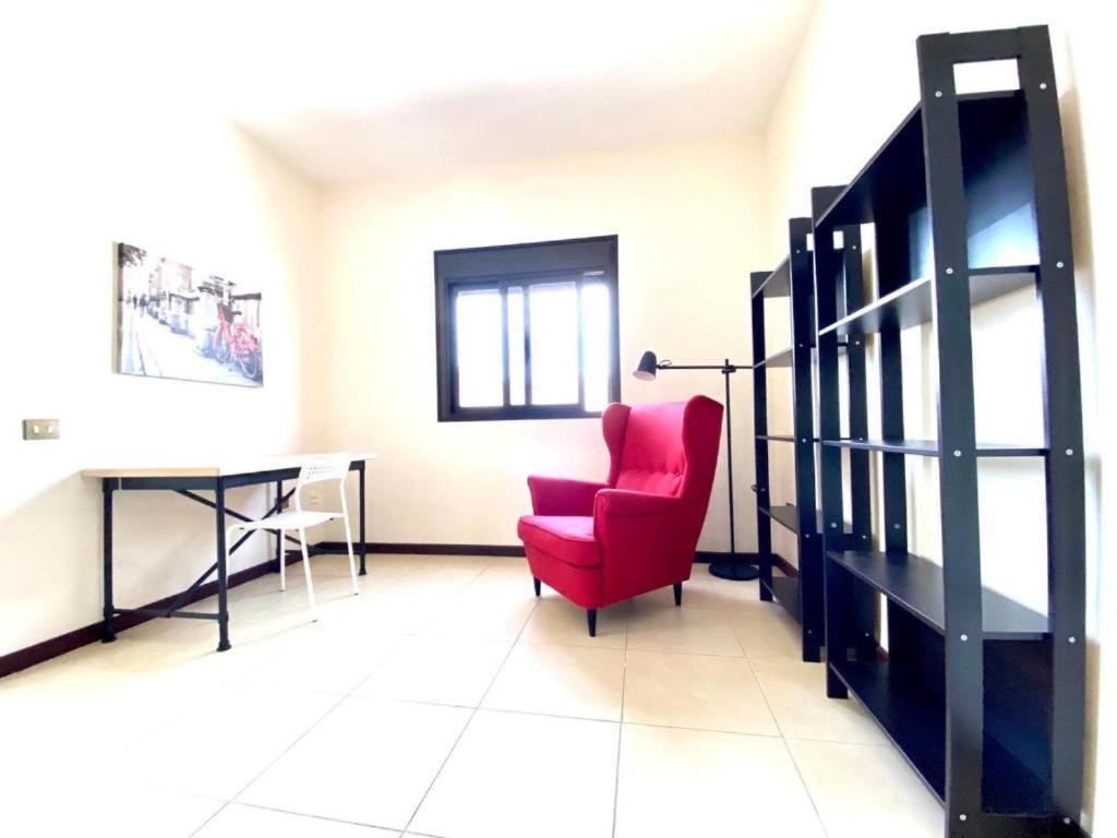 Vivienda Vacacional Villa El Mirador Сан-Себастьян-де-ла-Гомера Экстерьер фото