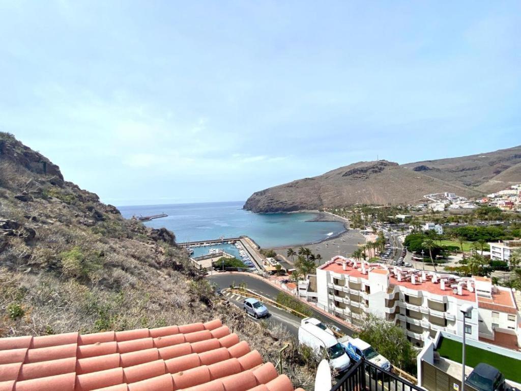 Vivienda Vacacional Villa El Mirador Сан-Себастьян-де-ла-Гомера Экстерьер фото