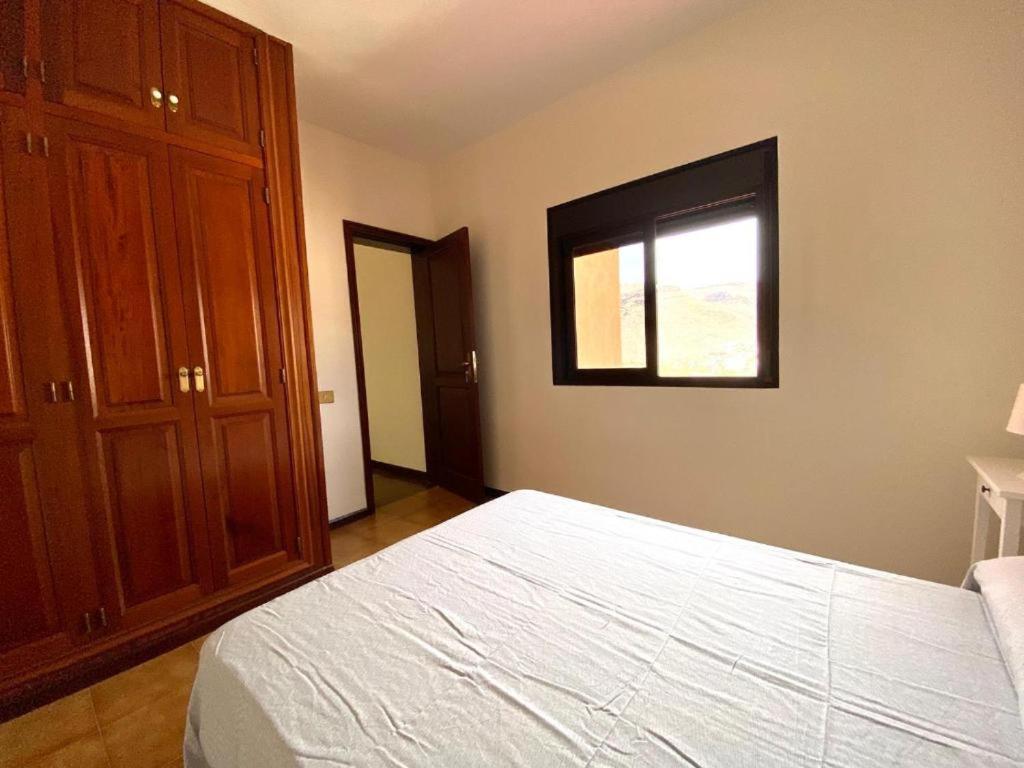 Vivienda Vacacional Villa El Mirador Сан-Себастьян-де-ла-Гомера Экстерьер фото