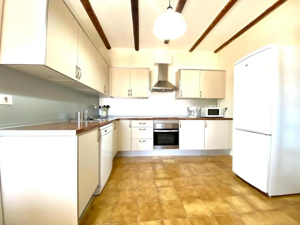 Vivienda Vacacional Villa El Mirador Сан-Себастьян-де-ла-Гомера Экстерьер фото