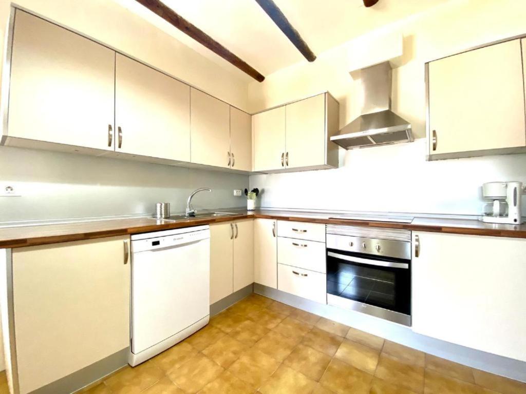 Vivienda Vacacional Villa El Mirador Сан-Себастьян-де-ла-Гомера Экстерьер фото