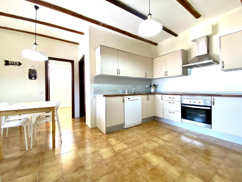 Vivienda Vacacional Villa El Mirador Сан-Себастьян-де-ла-Гомера Экстерьер фото