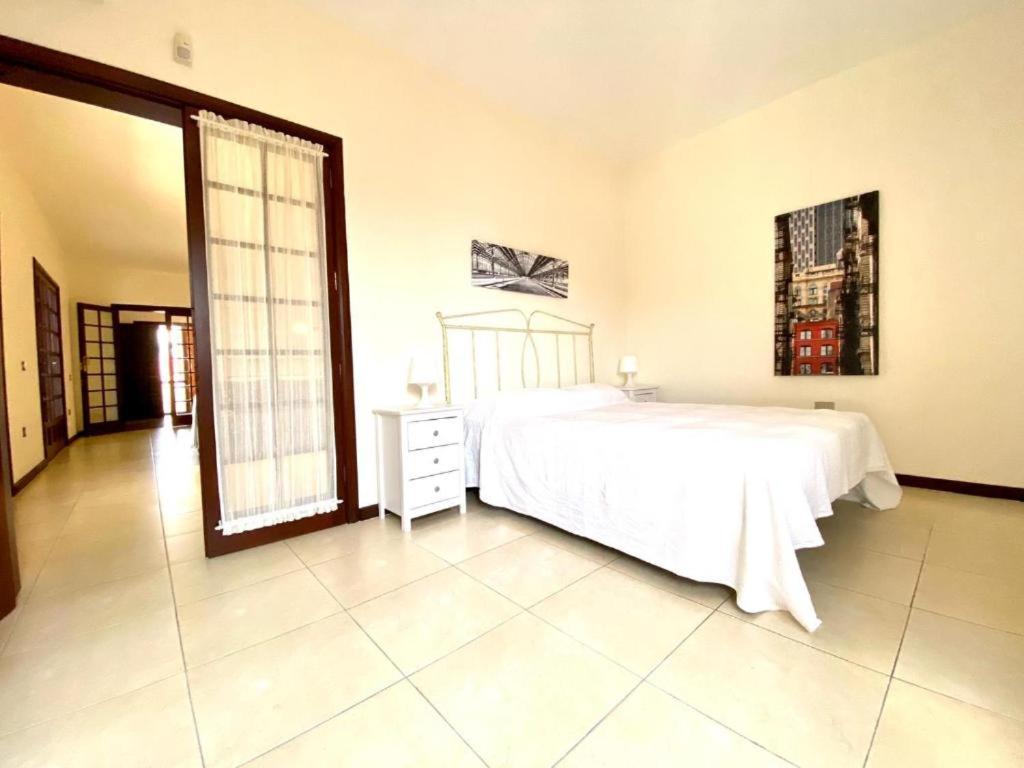 Vivienda Vacacional Villa El Mirador Сан-Себастьян-де-ла-Гомера Экстерьер фото