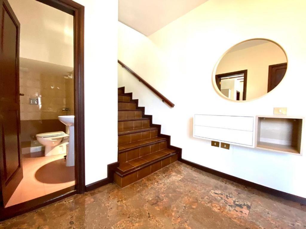 Vivienda Vacacional Villa El Mirador Сан-Себастьян-де-ла-Гомера Экстерьер фото