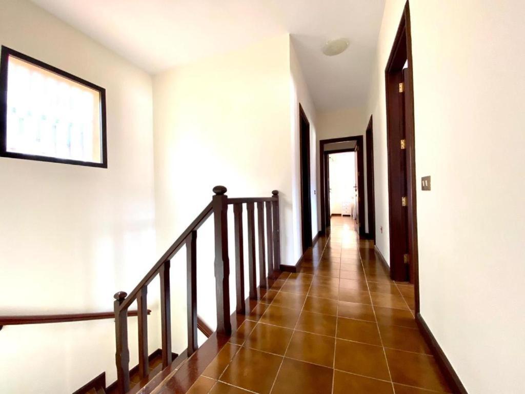 Vivienda Vacacional Villa El Mirador Сан-Себастьян-де-ла-Гомера Экстерьер фото