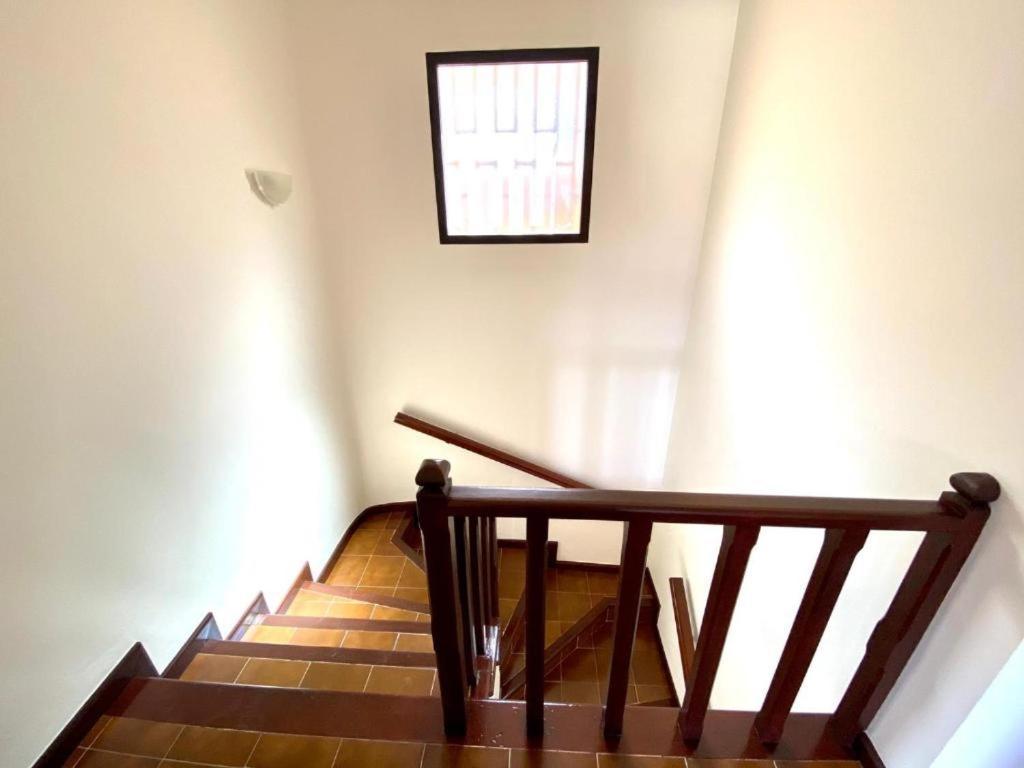 Vivienda Vacacional Villa El Mirador Сан-Себастьян-де-ла-Гомера Экстерьер фото