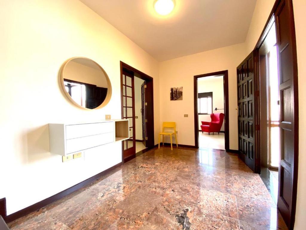 Vivienda Vacacional Villa El Mirador Сан-Себастьян-де-ла-Гомера Экстерьер фото