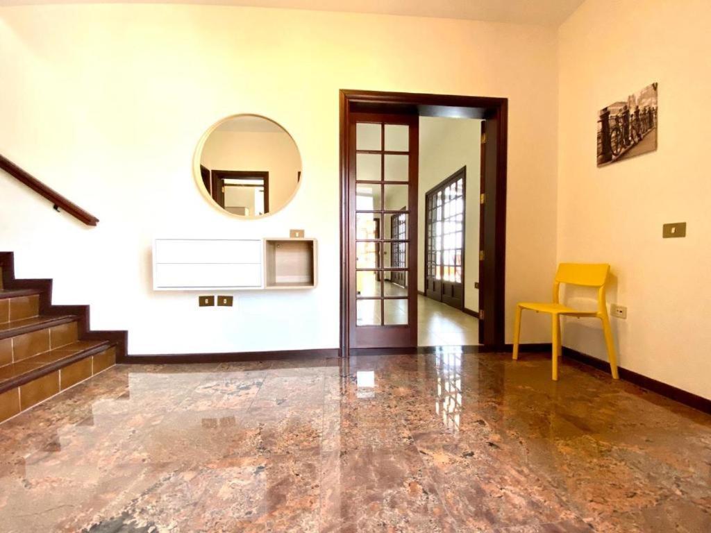 Vivienda Vacacional Villa El Mirador Сан-Себастьян-де-ла-Гомера Экстерьер фото