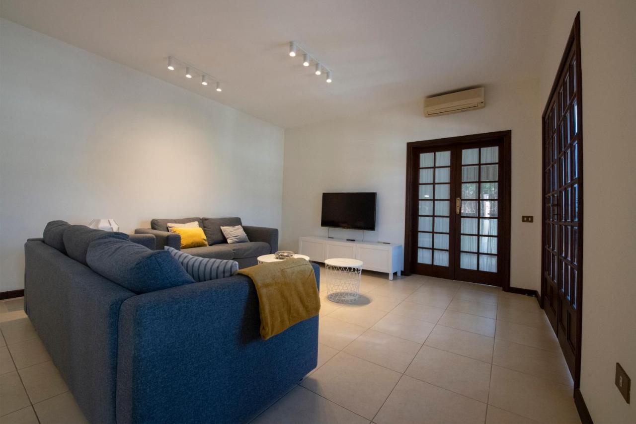 Vivienda Vacacional Villa El Mirador Сан-Себастьян-де-ла-Гомера Экстерьер фото