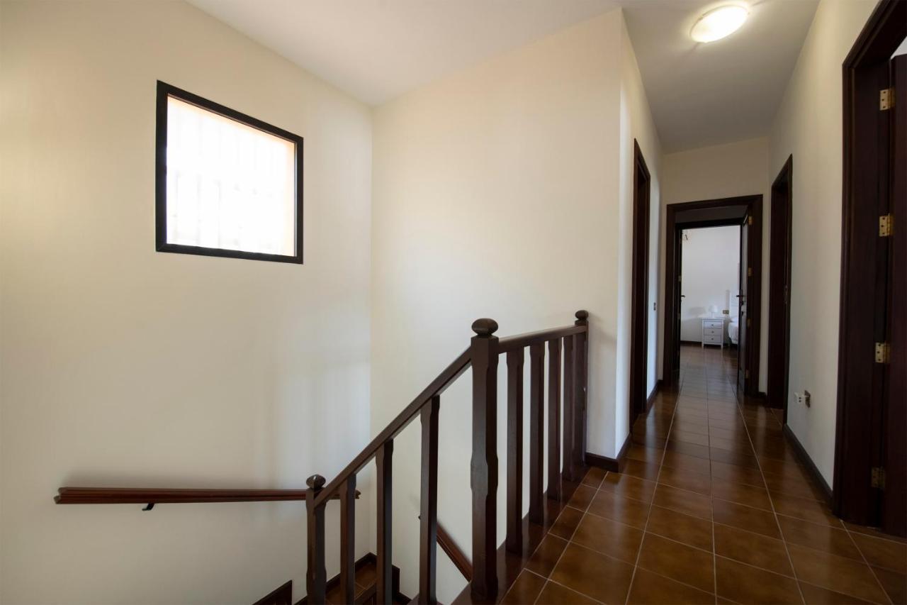 Vivienda Vacacional Villa El Mirador Сан-Себастьян-де-ла-Гомера Экстерьер фото